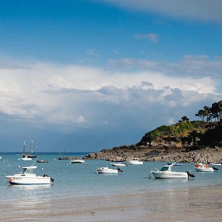 Baie Des Corsaires, Saint Malo Lejlighed Eksteriør billede