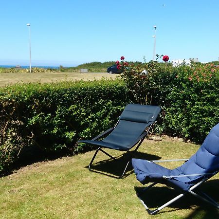 Baie Des Corsaires, Saint Malo Lejlighed Eksteriør billede